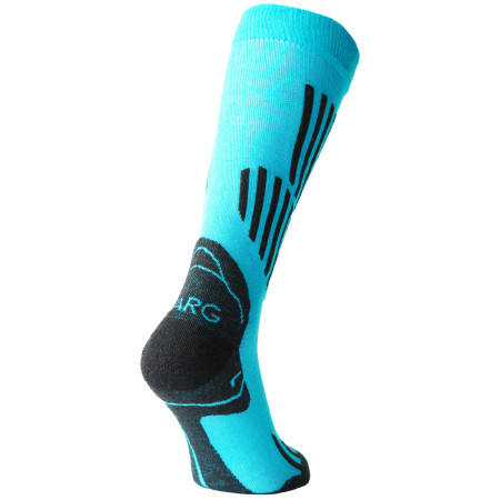 Calze a compressione Warg Performance Merino Long