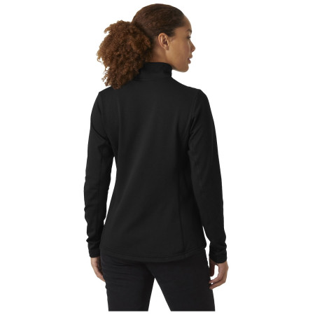 Felpa tecnica da donna Helly Hansen W Versalite Fleece Jacket