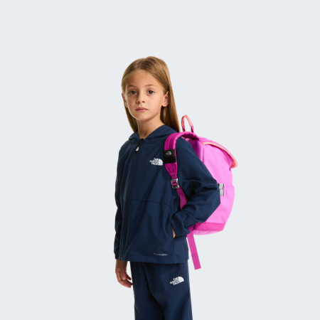 Zaino bambino The North Face Y Mini Explorer