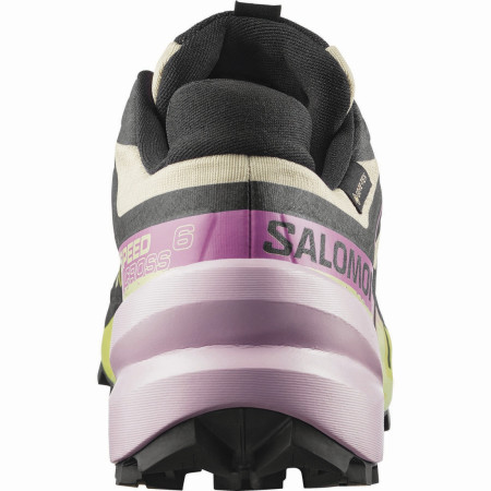 Scarpe da donna Salomon Speedcross 6 Gore-Tex