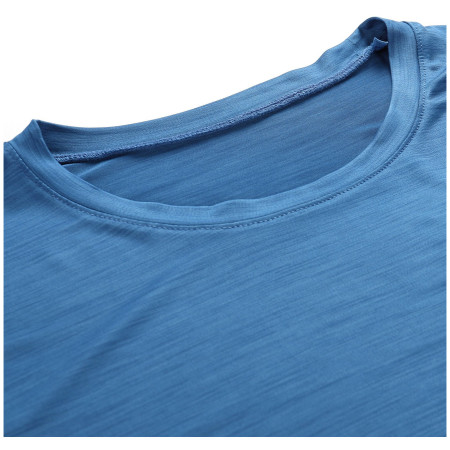 Maglietta funzionale da uomo Alpine Pro Basik