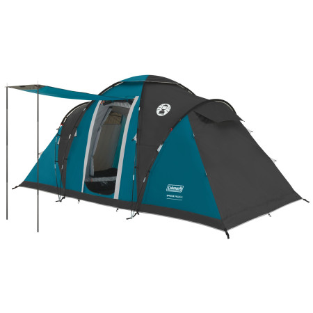Tenda familiare Coleman Spruce Falls 4