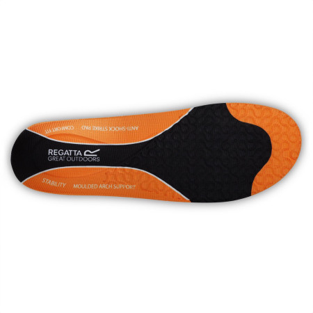 Solette per scarpe Regatta Moulded Comfort Insole