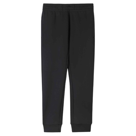 Pantaloni da tuta per bambini Reima Letkis nero Black