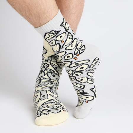 Calze YY VERTICAL Spray Wall