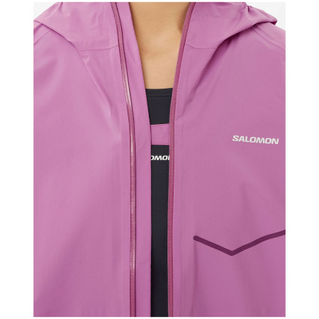 Giacca da donna Salomon Bonatti Waterproof Jacket W
