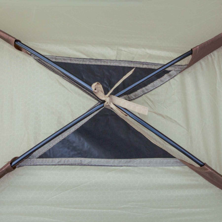 Tenda Zulu Easy Tent 3 Plus