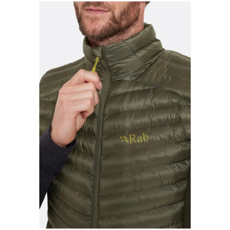 Gilet da uomo Rab Cirrus Flex Vest