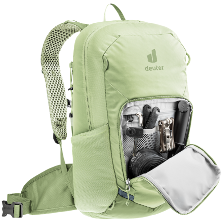 Zaino da ciclismo Deuter Bike I 16