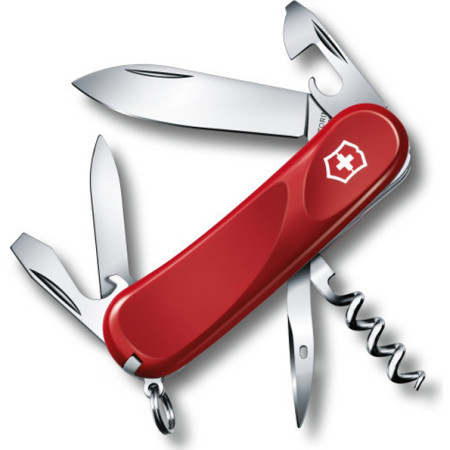 Coltello da tasca Victorinox Evolution 10