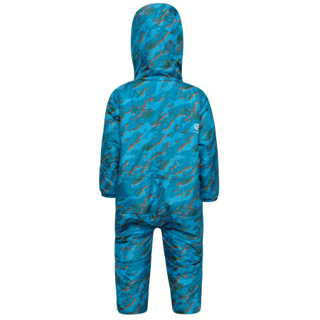 Tuta per bambini Dare 2b Bambino II Snowsuit