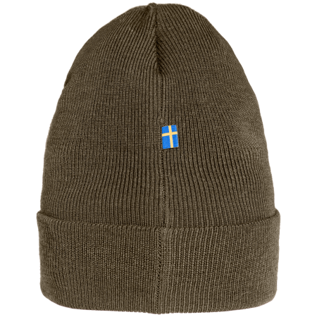 Cappello invernale Fjällräven Classic Knit Hat