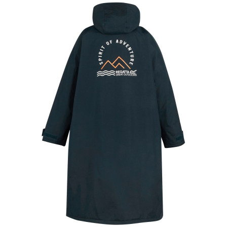 Cappotto antipioggia Regatta Adult W Proof Robe