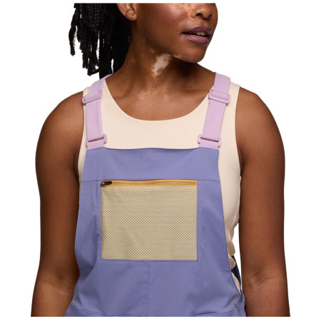 Vestiti da donna Cotopaxi Tolima Overall Dress