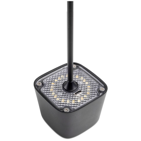 Lampada Brunner Quadrilux Mini