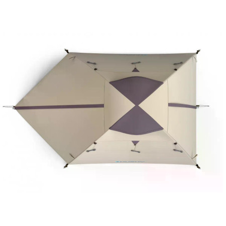 Tenda Husky Bizam 2 Plus