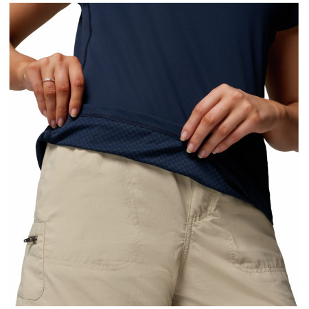 Maglietta da donna Columbia Zero Rules™ Light SS Crew