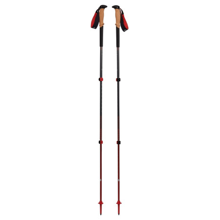 Bastoncini da trekking Black Diamond Pursuit Trekking Poles
