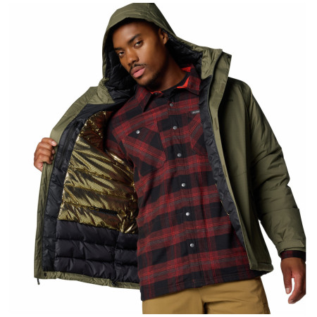 Giacca da uomo Columbia Oak Harbor™ II Insulated Jacket