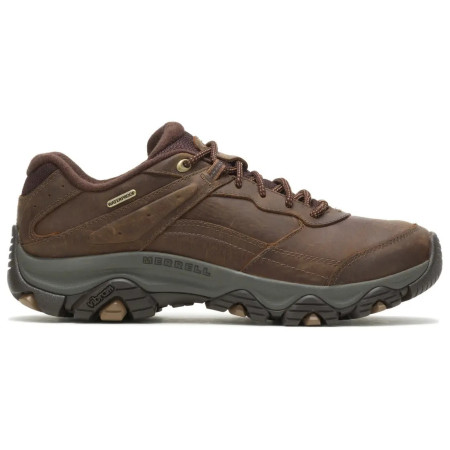 Scarpe da trekking da uomo Merrell Moab Adventure 3 Wp marrone earth