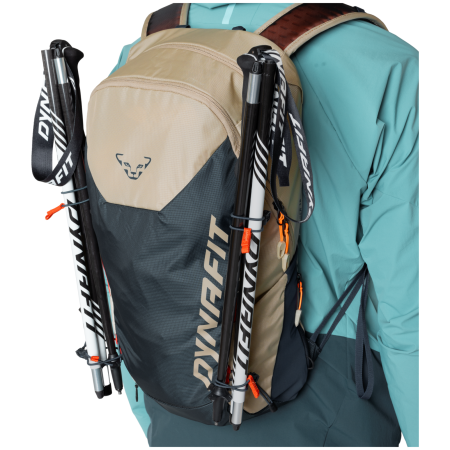 Zaino Dynafit Transalper 18 Backpack