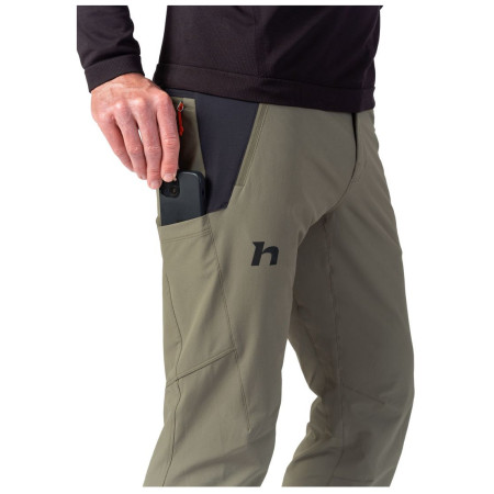 Pantaloni da uomo Hannah Garw