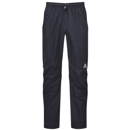 Pantaloni da uomo Mountain Equipment Zeno FZ Pant Men's nero Black