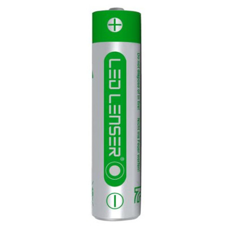 Batteria di ricambio Ledlenser H5R Core