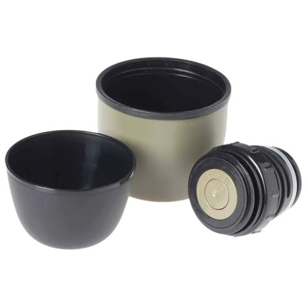 Thermos Esbit con doppio tappo 1000 ml