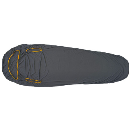 Sacco lenzuolo Warmpeace Thermolite Mummy 180 cm