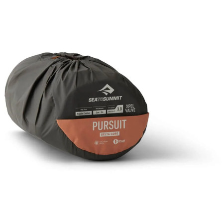 Materassino gonfiabile Sea to Summit Pursuit - Regular Rectangular Wide