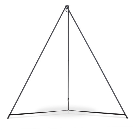 Supporto per sedia sospesa Hamaka.eu Hangout Pod nero charcoal