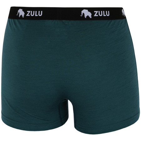 Boxer da donna Zulu Merino 160 BS