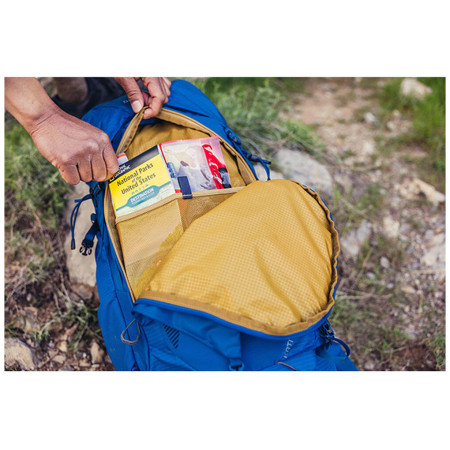 Zaino da uomo Gregory Katmai 65 RC