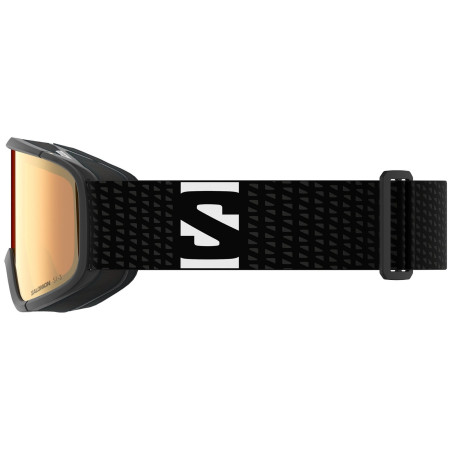 Occhiali da sci Salomon Aksium 2.0 S Photochromic