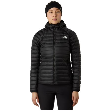 Piumino da donna The North Face W Bettaforca Lt Down Hooded Jacket
