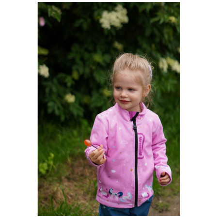 Felpa da bambino WAMU Jednorožci