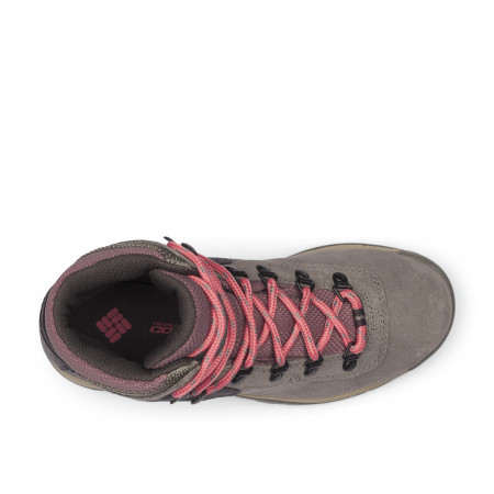 Scarpe da trekking da donna Columbia Newton Ridge™ Plus Waterproof Amped