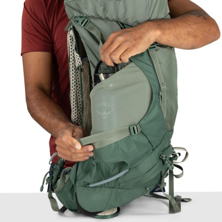Zaino da trekking Osprey Stratos 44