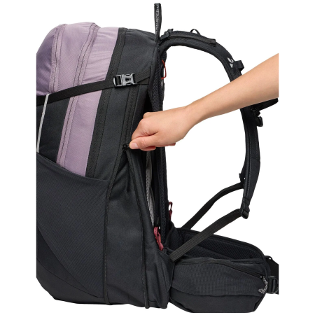 Zaino da trekking piccolo Vaude Wizard 24+4