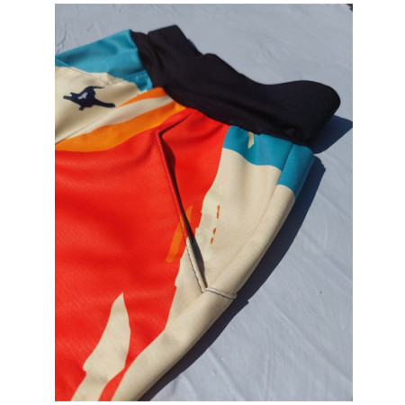 Pantaloni da bambino WAMU Mountain Bike