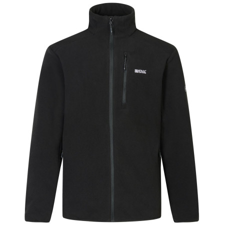 Felpa funzionale da uomo Regatta Brinnden nero Black