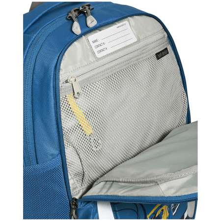 Zaino per la scuola elementare Boll School Mate 20 Giraffe