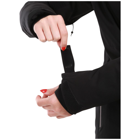 Giacca da sci da donna Kilpi Valera-W