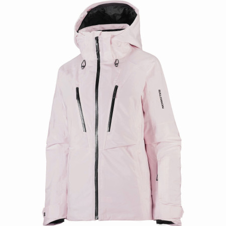 Giacca da donna Salomon Brilliant 2.0 Jacket W