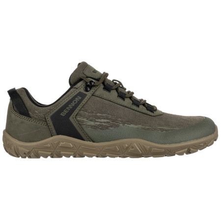 Scarpe Bennon BENNON Barefoot Outdoor khaki khaki