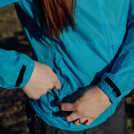 Giacca da donna Northfinder Northkit