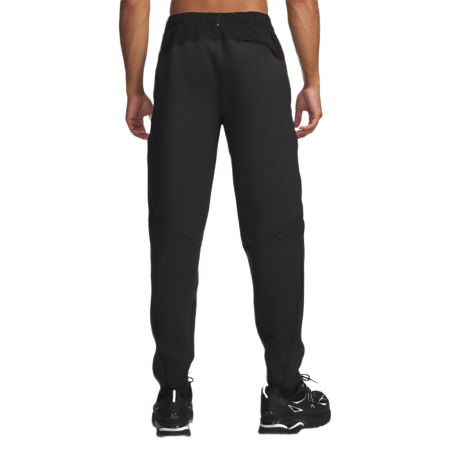 Pantaloni da tuta da uomo Under Armour Unstoppable Flc Txtrd Jgr