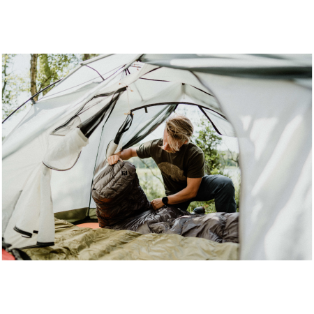 Sacco a pelo in piuma Cumulus Lite Line 300