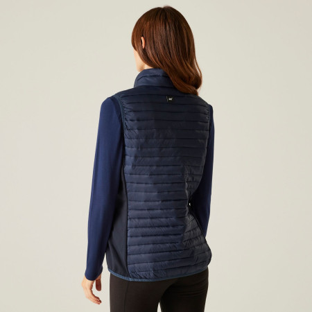 Gilet da donna Regatta Women’s Andreson Hybrid